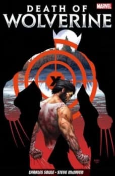 Death of Wolverine by Charles Soule Paperback