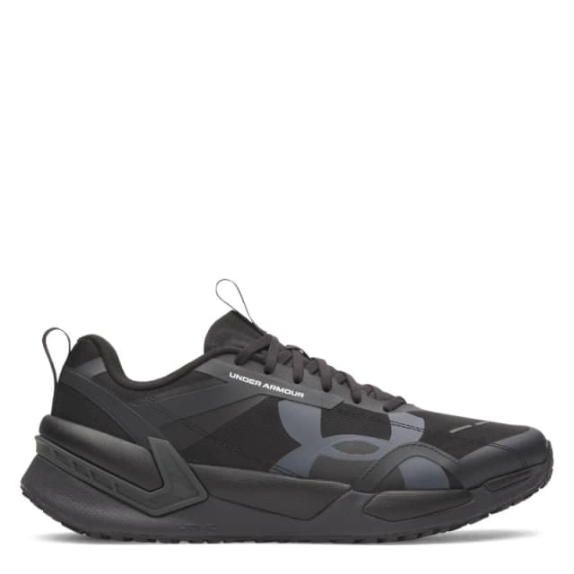 Under Armour UA Reign XT Sn64 Black/Grey male 7 (41)