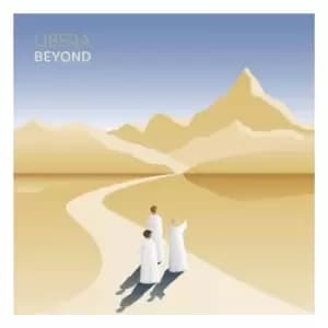 Libera Beyond by Libera CD Album