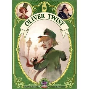 Oliver Twist Game