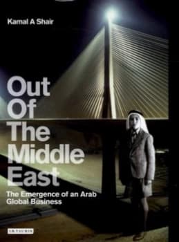 Out of the Middle East Hardback