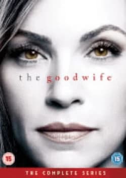 The Good Wife: Season 1-7 Boxset