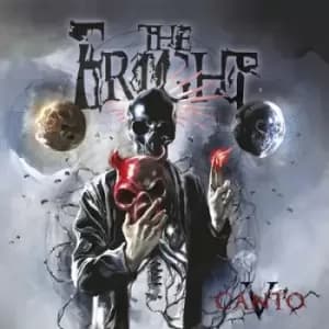 Canto V by The Fright CD Album