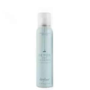 Drybar Detox Dry Shampoo Original Scent - 100G