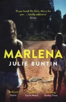 Marlena - Julie Buntin - Paperback - Used