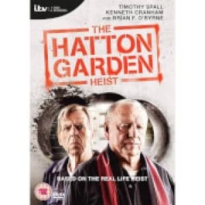 The Hatton Garden Heist