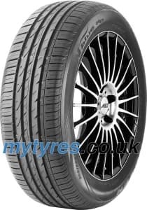 Nexen N blue HD ( 165/60 R14 75H )