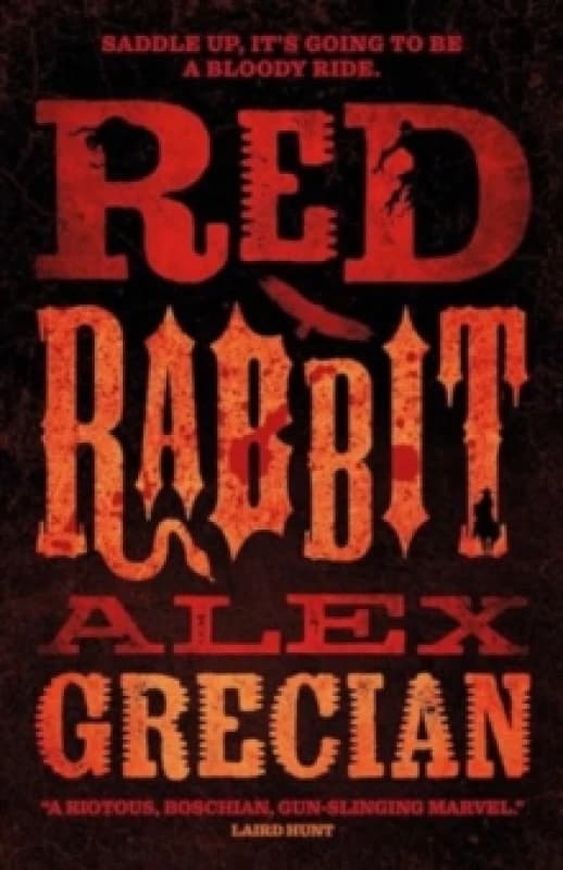 Red Rabbit : Volume 1 Paperback / softback