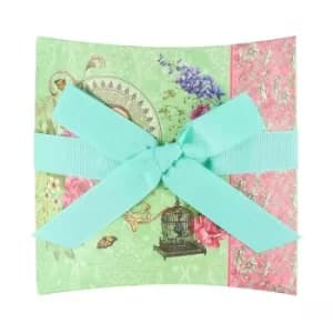 Owl Paper Gift Box