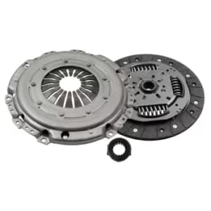 Clutch Kit ADV183089 by Blue Print