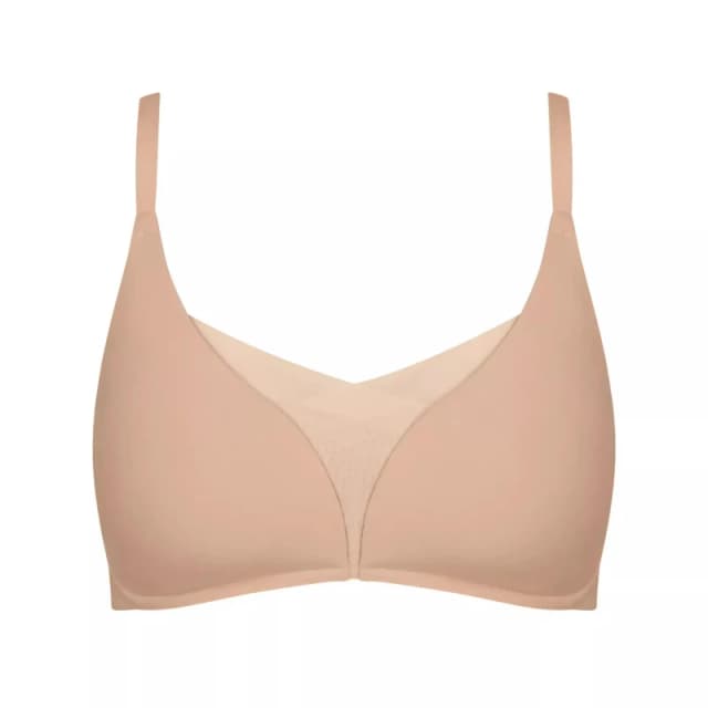 Triumph Womens bra Triumph Shape Smart P Beige Female 40