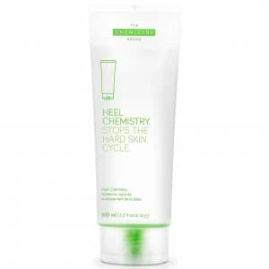 The Chemistry Brand Heel Hydration Complex 100ml