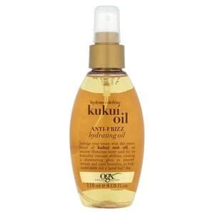 OGX Kukui Oil Anti-Frizz Hydrating Oil 118ml