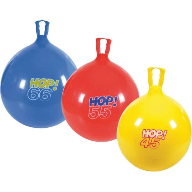 Sports Directory Hop Neutral unisex 45cm