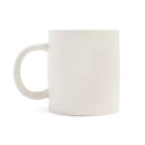 Thumbs Up Gross Mug - Chewing Gum, 300ml