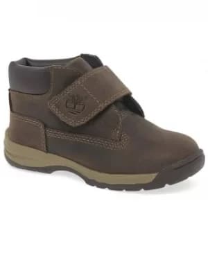 Timberland Timber Tykes T Rip Tape Boots