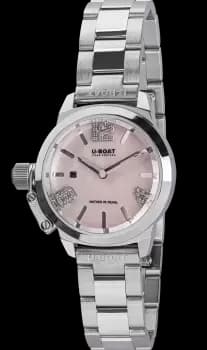 U-Boat Watch Classico Lady 30 Pink