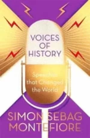 voices of history