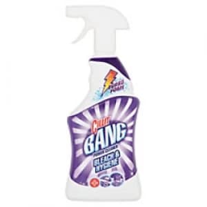 Cillit Bang Bleach & Hygiene 750ml