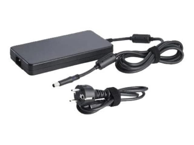 Dell DELL 450-ABIT power adapter/inverter Indoor 240 W Black 450-ABIT