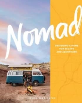 Nomad by Emma Reddington