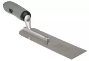 Ragni Stainless Steel Bucket Trowel with 254mm blade