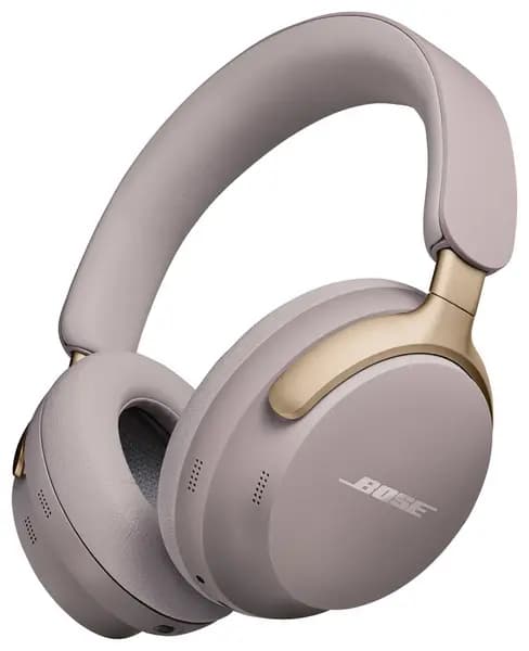 Bose QC Ultra Wireless Bluetooth Noise Cancelling Headphones