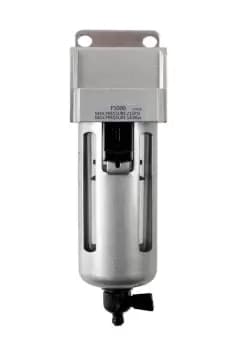 Air Filter 1/2" BSP Thread Connect 37009