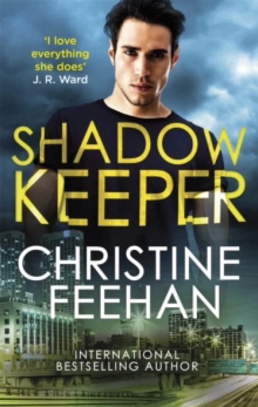 Shadow Keeper. Paperback. By Christine Feehan Books