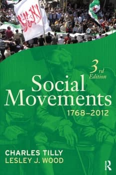 Social Movements 1768 - 2012