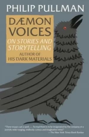 Daemon Voices by Philip Pullman