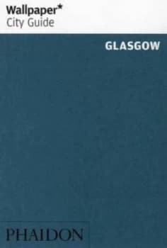 Glasgow by Wallpaper Book