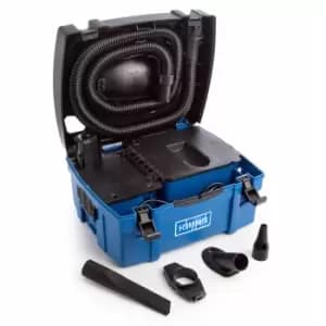 SCHEPPACH HD 2P Extractor VAC & Inflator 240V