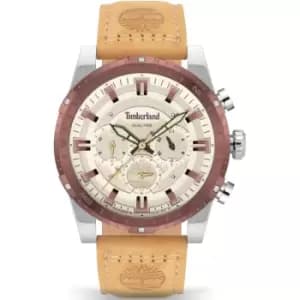 Mens Timberland Fitzwilliam Watch