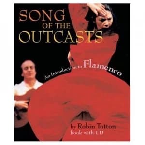 Song of the Outcasts by Robin Totton Hardback