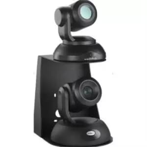 Vaddio RoboTRAK Base System- Presenter Tracking System (black)