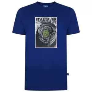 FIFA 1990 Poster Tee