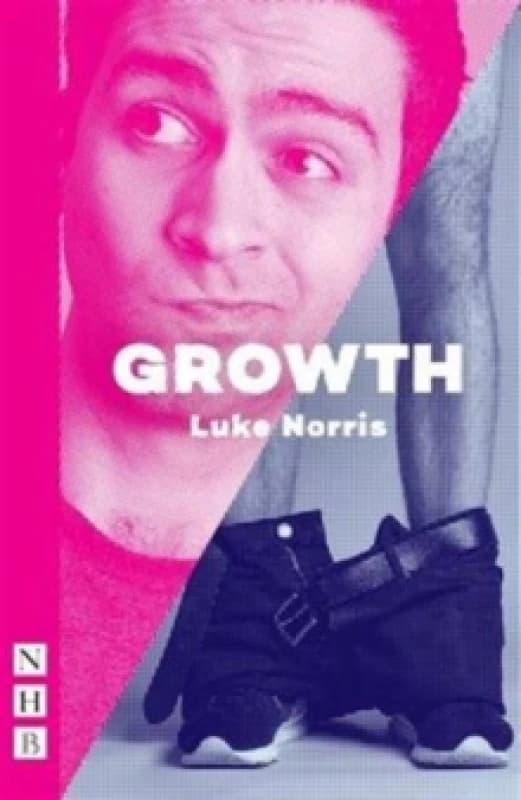 Growth Paperback / softback