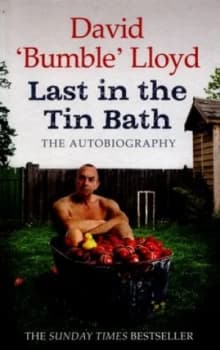 Last in the Tin Bath by David Lloyd Paperback
