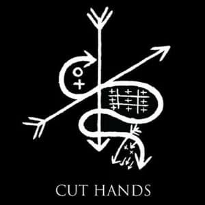 Cut Hands - Afro Noise I Volume 3 Vinyl