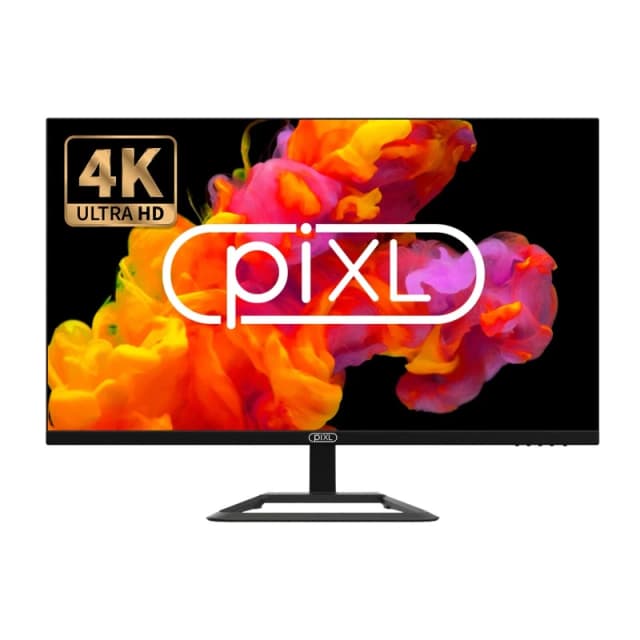 piXL piXL 32" 4K Ultra HD Widescreen Monitor (CM32F44K) CM32F44K