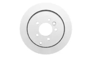 Bosch Brake disc 0 986 479 375 Brake rotor,Brake discs LAND ROVER,Range Rover Sport (L320),Discovery III (L319),Discovery IV (L319)
