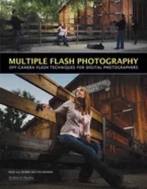 multiple flash photography off camera flash techniques for digital photogra