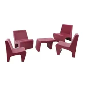 Other Tramontina Verona 3 Piece Lounge Set