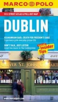 Dublin by John Sykes and Ralf Sotscheck Book