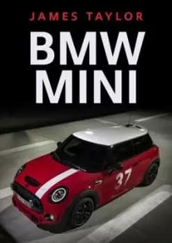 BMW Mini - James Taylor - Paperback - Used