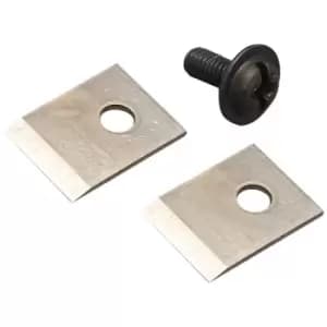 TUK LTD TBSPDY SPEEDY RJ45 Spare cutting blades for TRCSPDY tool