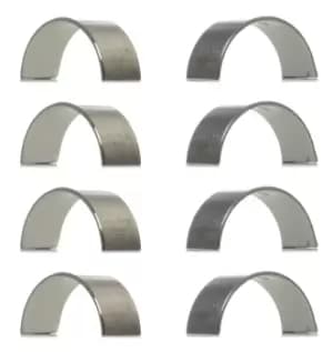 GLYCO Crankshaft Bearing 01-4163/4 STD Rod Bearing,Connecting Rod Bearing FIAT,PEUGEOT,CITROEN,QUBO (225),FIORINO Kasten/Kombi (225),Fiorino MPV (225)