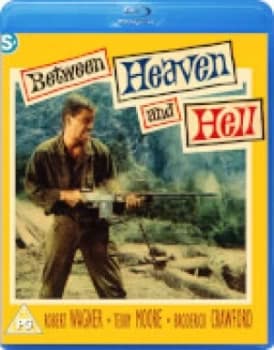 Between Heaven and Hell