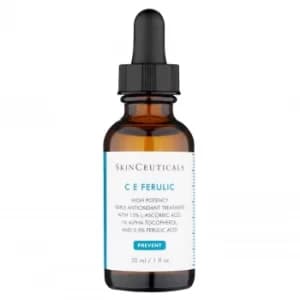 SkinCeuticals C E Ferulic Antioxidant Vitamin C Serum for Normal/Dry Skin 30ml